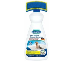 DR.BECKMANN Dr. Beckmann - środek usuwający plamy po zwierzętach 650ml