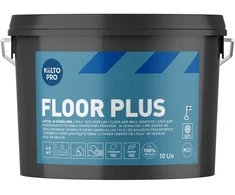 KIILTO FLOOR PLUS 10L
