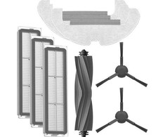 Dreame D10s Plus priedų rinkinys