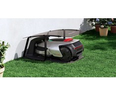 Dreame vejos roboto garažas A1/A1 Pro/A2