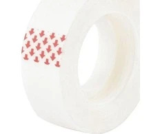 D.Rect Biuro nematoma juosta 50mic19mmx33m (8vnt)