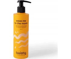 Twisty Pets Wave Me To The Moon drėkinamasis kondicionierius garbanotiems plaukams 280ml