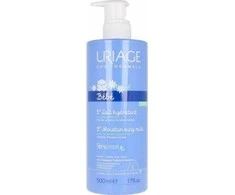 Uriage Bébé Losjonas kūnui, 500 ml
