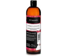 Namų kvapo papildas ACAPPELLA WILD BERRIES, 500 ml