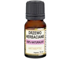Biomika B BIOM 100 % Nat. Arbatmedžio aliejus 10 ml