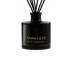 Drėkintuvas Candly&amp;Co Difuzorius CANDLY&amp;CO, kvapas Nr.2, 200 ml