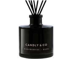 Drėkintuvas „Candly&amp;Co“ difuzorius CANDLY&amp;CO, kvapas Nr.7, 200 ml