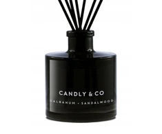 Drėkintuvas Candly&amp;Co CANDLY&amp;CO difuzorius, kvapas Nr.6, 200ml