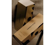 Drėkintuvas Candly&amp;Co Difuzorius CANDLY&amp;CO, kvapas Nr.1, 200ml