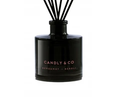 Drėkintuvas Candly&amp;Co Difuzorius CANDLY&amp;CO, kvapas No.5, 200ml