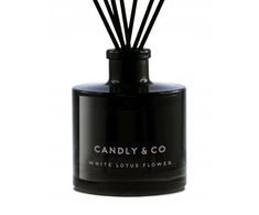 Drėkintuvas Candly&amp;Co Difuzorius CANDLY&amp;CO, kvapas No.8, 200ml