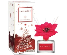 Drėkintuvas Cocodor Džiaugsmingo sezono „Betliejaus žvaigždė“ aromatų difuzorius 120 ml PDI31470