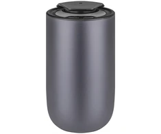 Drėkintuvas Dyfuzor elektrinis DONAU PROFESSIONAL by CANDLY&amp;CO Mini Aroma Pro, próbka + 3 testery, juoda