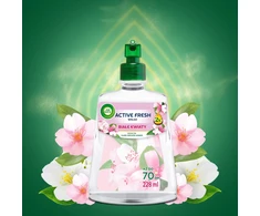 Air Wick 24/7 Active Fresh Balti žiedai – Įdėklas automatiniam oro gaivikliui 228 ml (610315)