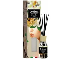 ORDINETT Aromatic sticks diffuser 125ml vanilla