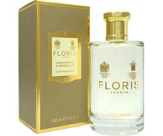 Floris Of London greipfrutų ir rozmarinų kambario purškiklis, 100 ml