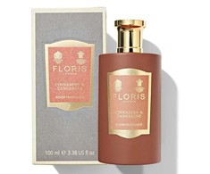 Floris Of London cinamono ir mandarinų kambario purškiklis, 100 ml