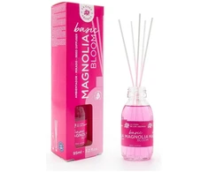 La Casa de los Aromas Basic Magnolia Bloom kvepalų lazdelės 95ml