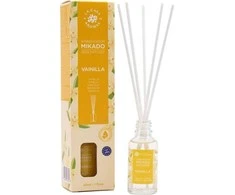 La Casa de los Aromas Mikado Vanilia kvapiosios lazdelės 30ml