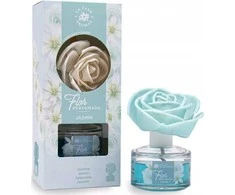 Drėkintuvas La Casa de los Aromas Flor Perfumada kvapų difuzorius jazmino žiedo pavidalu 65ml