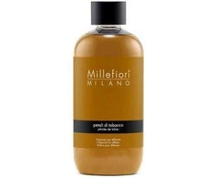 Drėkintuvas Millefiori Milano Fragrance Diffuser Petali di Tabacco Refill, 250 ml