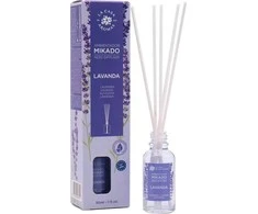 La Casa de los Aromas LOS AROMAS MIKADO LAVANDA patalpų kvėpiklis, 30 ml
