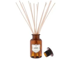 La Casa de los Aromas I Profumi Di Firenze La Roveta kvapų difuzorius su lazdelėmis 250 ml