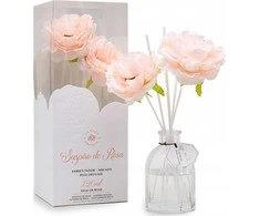 La Casa de los Aromas Gėlėmis kvepiančios lazdelės Sigh of a Rose 120ml