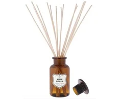 La Casa de los Aromas I Profumi Di Firenze Agrumi Di Sicilia kvapų difuzorius su nendrėmis 250ml