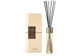 Millefiori Milano Stiklinis difuzorius Selected Velvet lavender 100 ml
