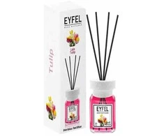 Eyfel Tulip kvapų difuzorius su lazdelėmis 120 ml