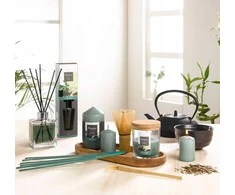 Drėkintuvas Homea Vanduo zapachowa do pot-pourri ESSENTIAL, 500 ml