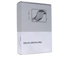 Drėkintuvas Kvapų difuzorius Candly&amp;Co DONAU PROFESSIONAL elektrinis difuzorius iš CANDLY&amp;CO Delux Aroma Pro, baltas