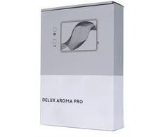 Drėkintuvas Kvapų difuzorius Candly&amp;Co DONAU PROFESSIONAL elektrinis difuzorius iš CANDLY&amp;CO Delux Aroma Pro, baltas