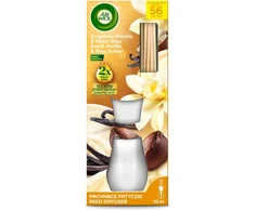 Drėkintuvas La Casa de los Aromas PACHNĄCE ZMYSŁOWA WANILIA &amp; MASŁO SHEA 42ML