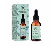 Jazminų kvapų aliejus La Casa de los Aromas 30ml