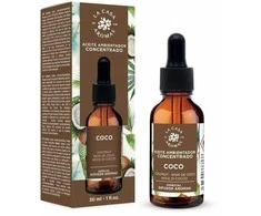 La Casa de los Aromas Kokosų kvapo aliejus 30 ml