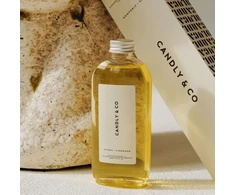 Drėkintuvas Lumarko Papildymas difuzoriui CANDLY&amp;CO, kvapas Nr.3, 200 ml