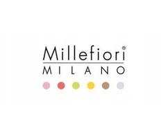Millefiori Milano Icon Car oro gaiviklis Lime &amp; Vetiver