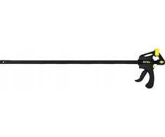 Drel DREL ŚCISK STOLARSKI SZYBKOZACISKOWY 900mm CON-BCA-1090