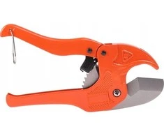 Drel Gręžtuvas PVC vamzdžiams 3–42 mm (CON-BPC-1342)