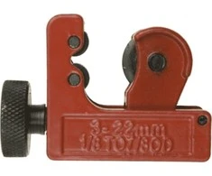 Drel Vamzdžių pjaustytuvas MINI 3 - 22 mm