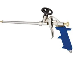 Ps Trading PISTOLET DO PIANY MONTAŻOWEJ METALOWY DREL