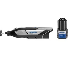 Dremel 8240-5/65 Platinum su 65 priedų