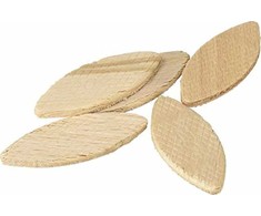 Dremel MEDINĖS JUNGTYS DYDIS 20 mm (BJ 120 K) / 100 VNT / STAYER
