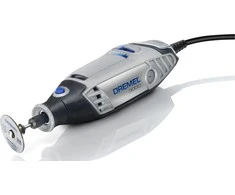 DREMEL DAUGIAFUNKCINIS ŠLIUOTIS MULTI 3000 + 5 ĮRANGA