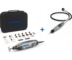 Dremel Daugiafunkcis įrankis 4250-35 su 35 priedais