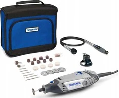 Dremel 3000-2/25 A&amp;C 130 W daugiafunkcis įrankis (F0133000HA)