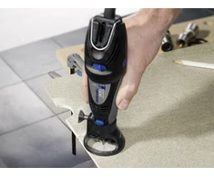 Dremel Spiralinė glazūra 3.2mm (2615056232)