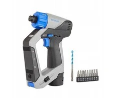 Bosch DREMEL DD12V-S1 3-in-1 Multi-grąžtas 12V